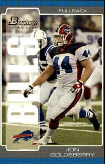 Jon Goldsberry