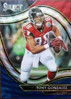 Tony Gonzalez