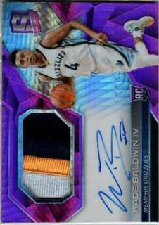 Wade Baldwin IV