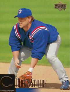 Matt Stairs