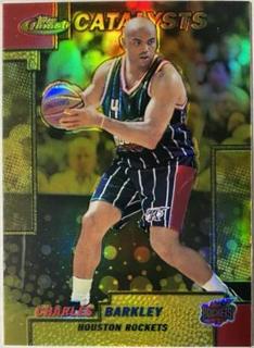 Charles Barkley