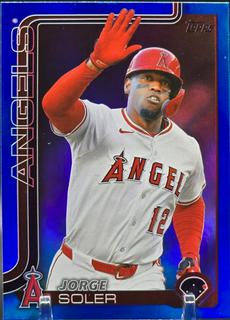 Jorge Soler