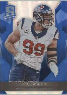 J.J. Watt