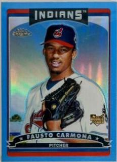 Fausto Carmona