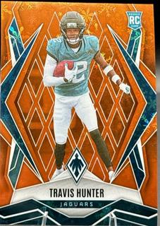 Travis Hunter