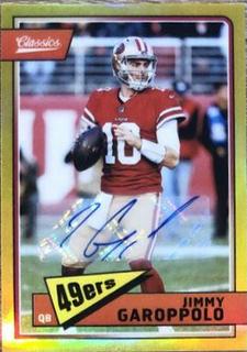 Jimmy Garoppolo