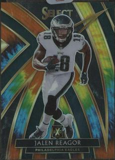 Jalen Reagor