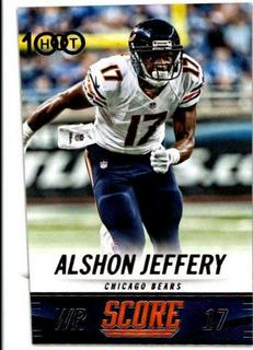 Alshon Jeffery