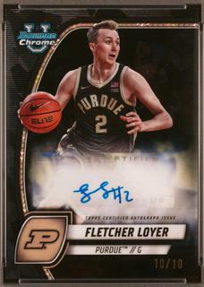 Fletcher Loyer