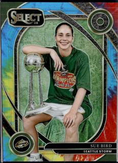 Sue Bird
