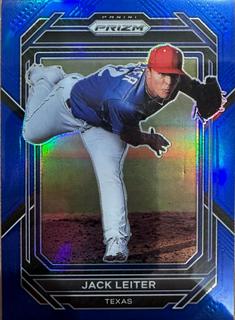 Jack Leiter