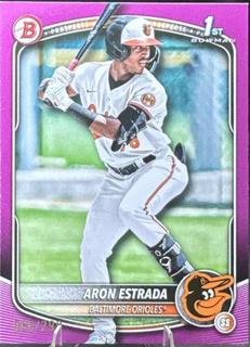 Aron Estrada