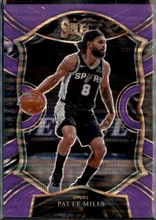 Patty Mills