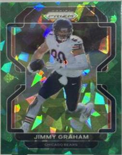 Jimmy Graham