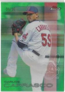 Carlos Carrasco