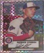 Patrick Corbin