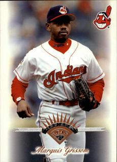 Marquis Grissom