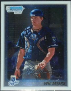 Wil Myers