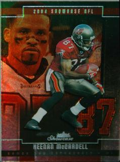 Keenan McCardell