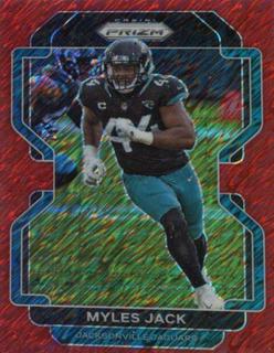 Myles Jack