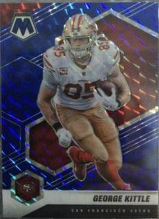 George Kittle