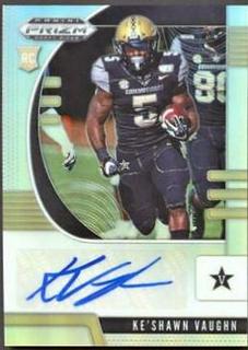 Ke'Shawn Vaughn