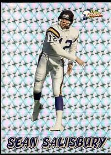 Sean Salisbury