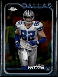 Jason Witten