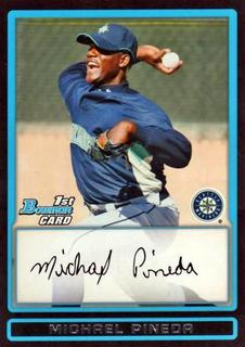Michael Pineda