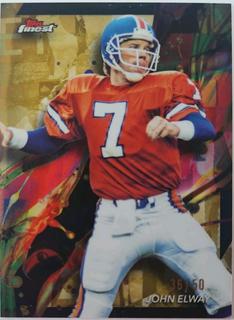 John Elway