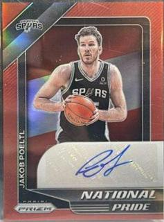 Jakob Poeltl