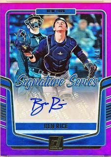 Ben Rice