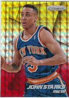 John Starks