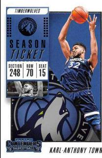 Karl Anthony Towns