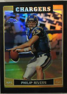 Philip Rivers