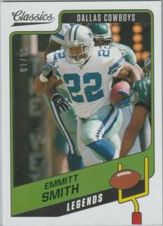 Emmitt Smith