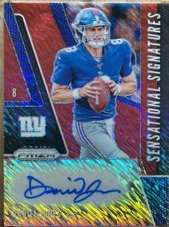 Daniel Jones