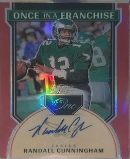 Randall Cunningham