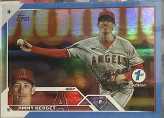 Jimmy Herget