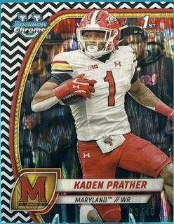 Kaden Prather