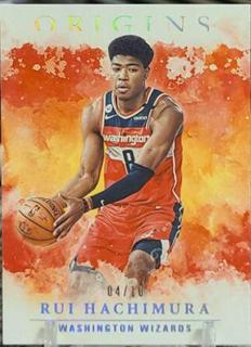 Rui Hachimura