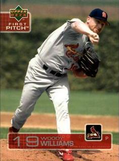 Woody Williams