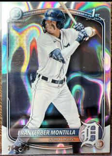 Franyerber Montilla