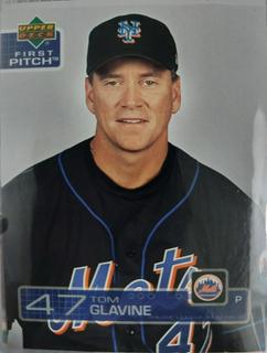 Tom Glavine