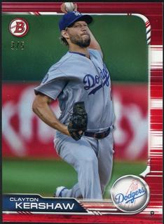 Clayton Kershaw