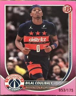 Bilal Coulibaly