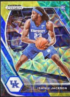 Isaiah Jackson