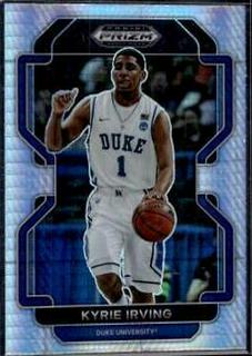 Kyrie Irving