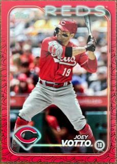Joey Votto