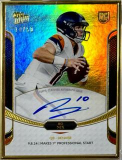 Bo Nix